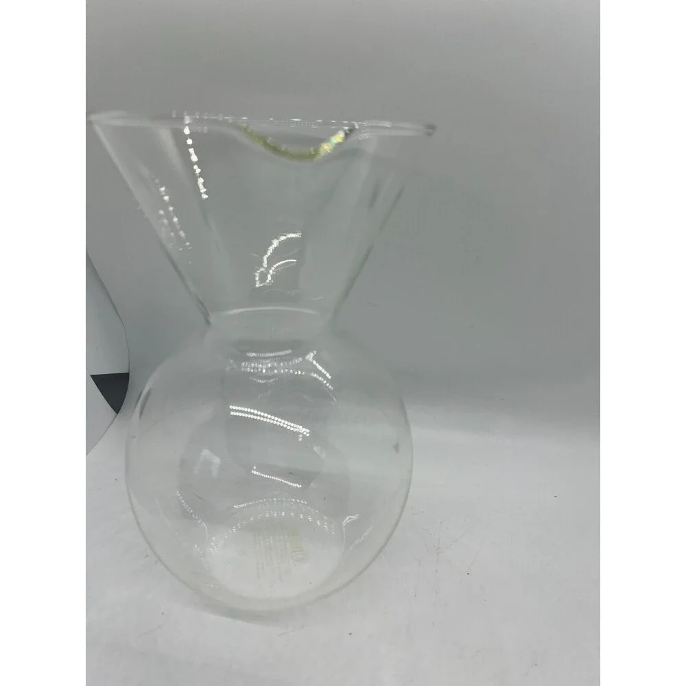 Bodum Glass Pour Over Coffee Drip Carafe  6 Cups replacement maker